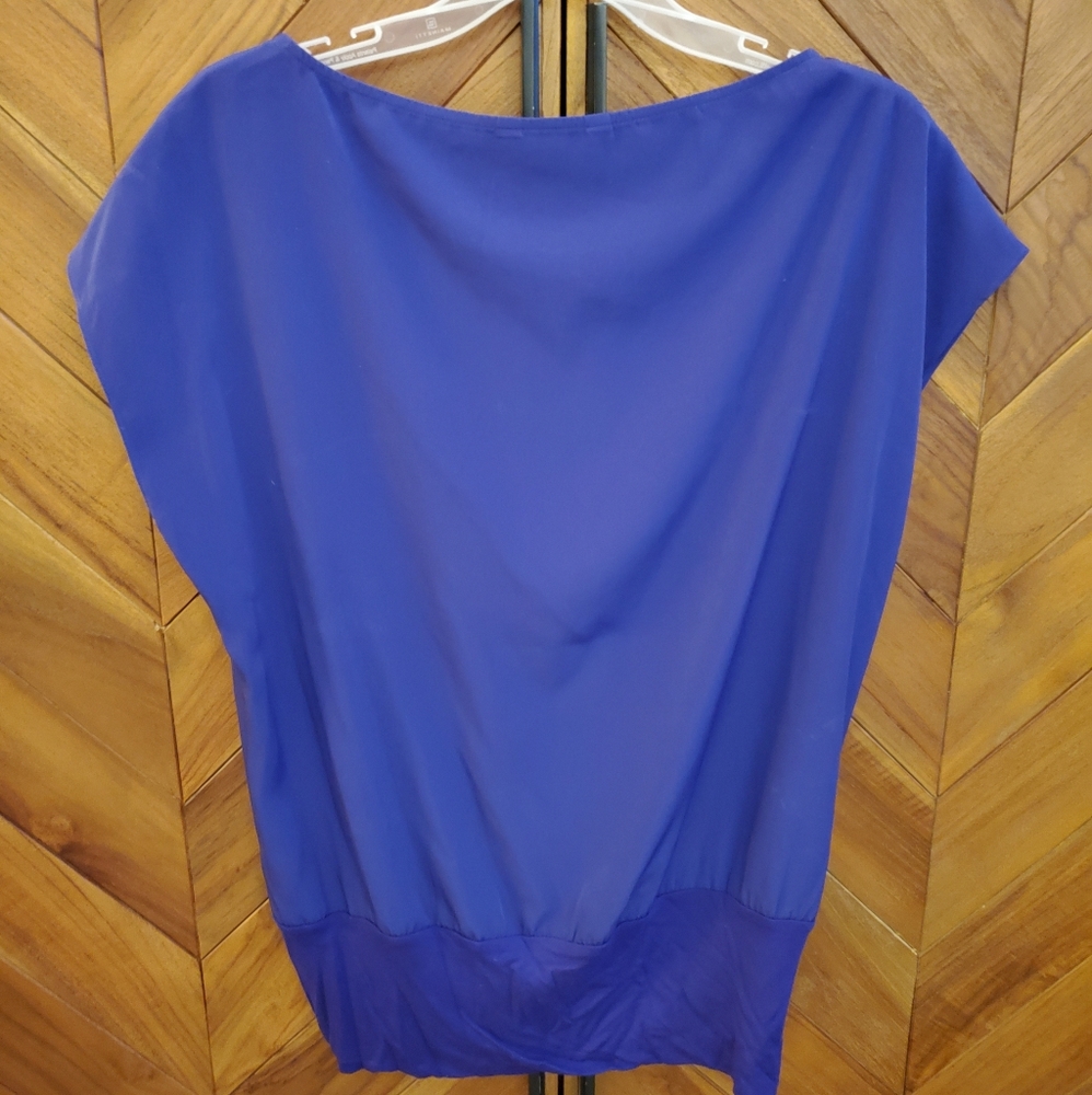 Express blouse - Picture 2 of 5